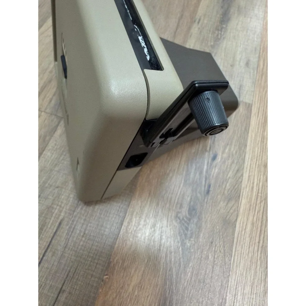 Kodak Pleaser II Kodamatic Instant Camera Vintage Film Camera Retro‎